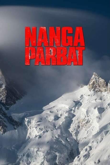 Nanga Parbat